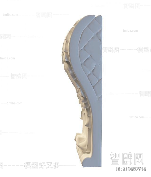 European Style Carving