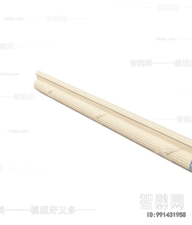 Simple European Style Linellae