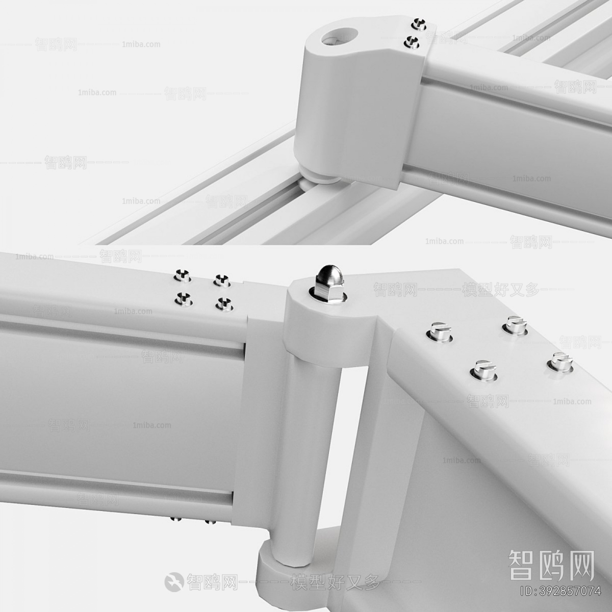 Modern Sunshade/Canopy/Tensioning Film