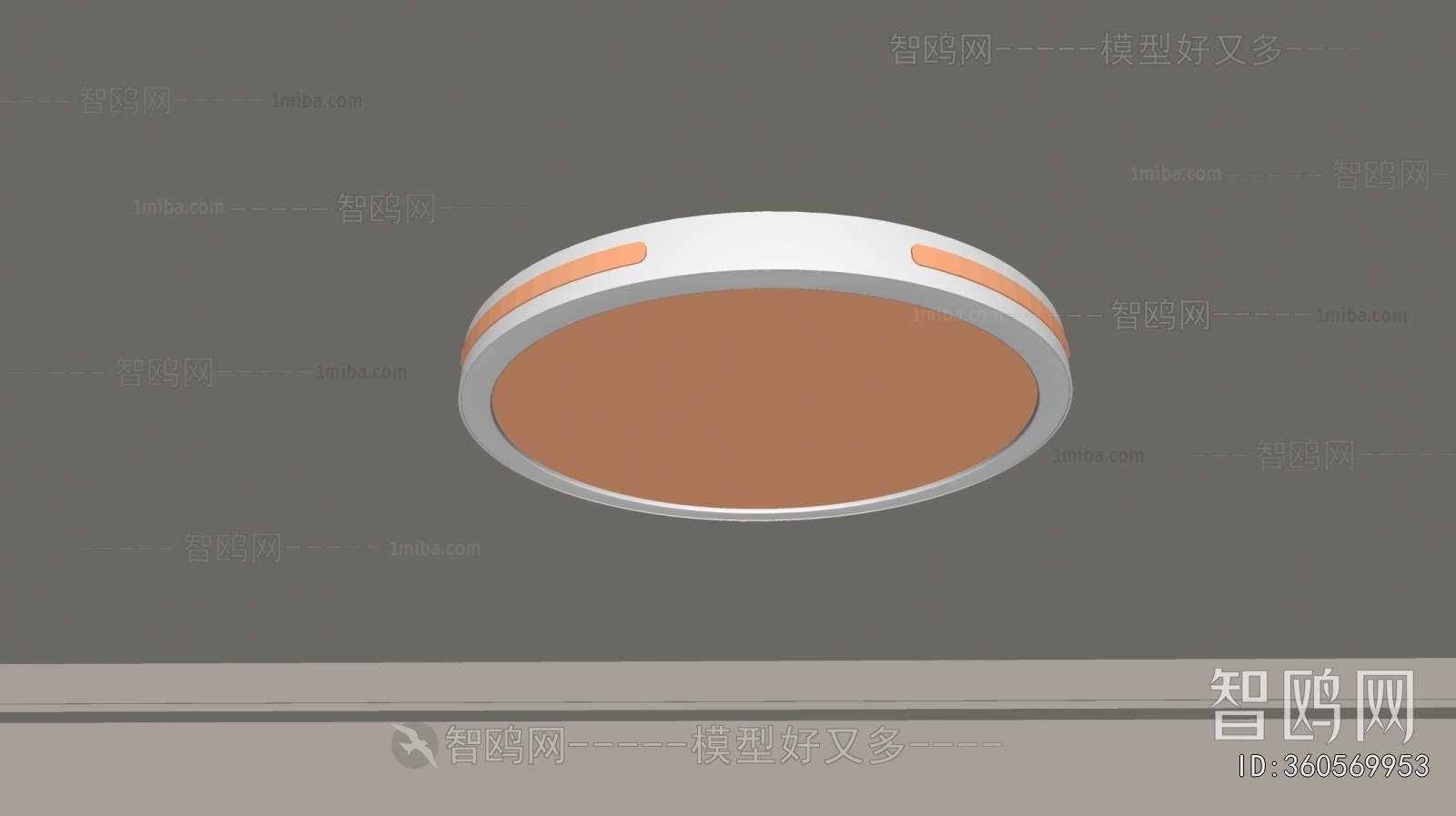 Modern Ceiling Ceiling Lamp