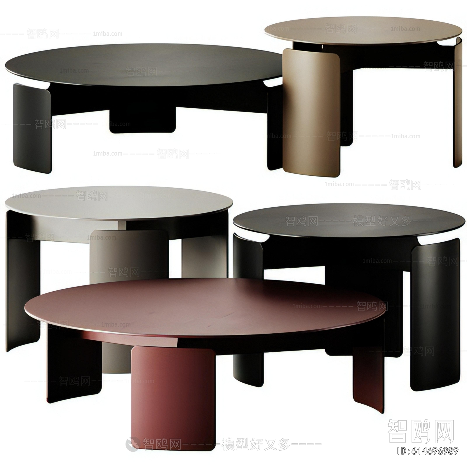 Modern Coffee Table
