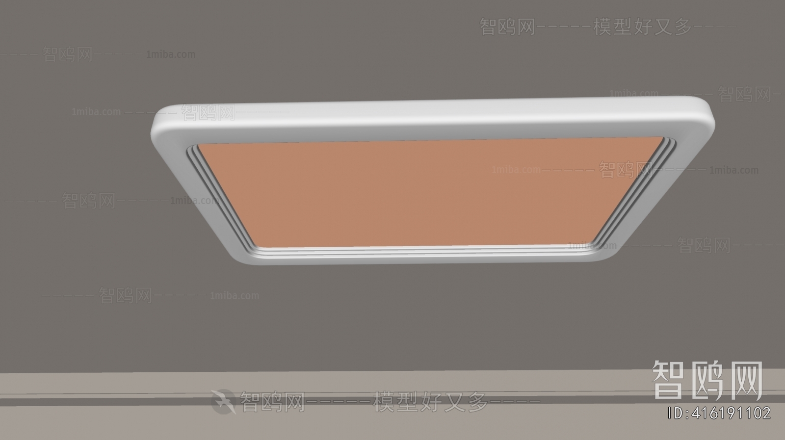 Modern Ceiling Ceiling Lamp