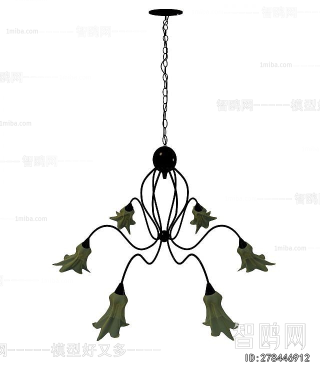 European Style Droplight