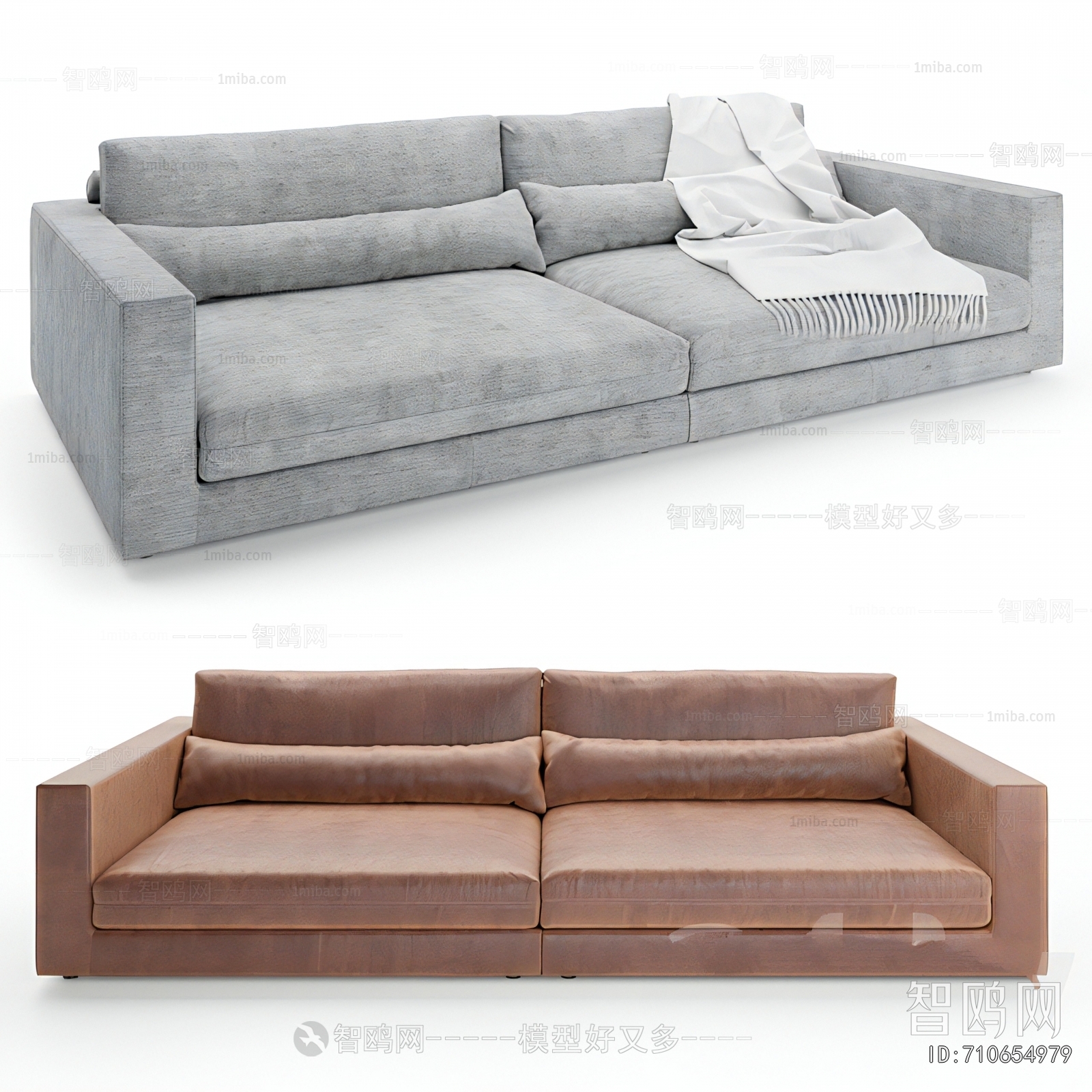 Modern A Sofa For Two