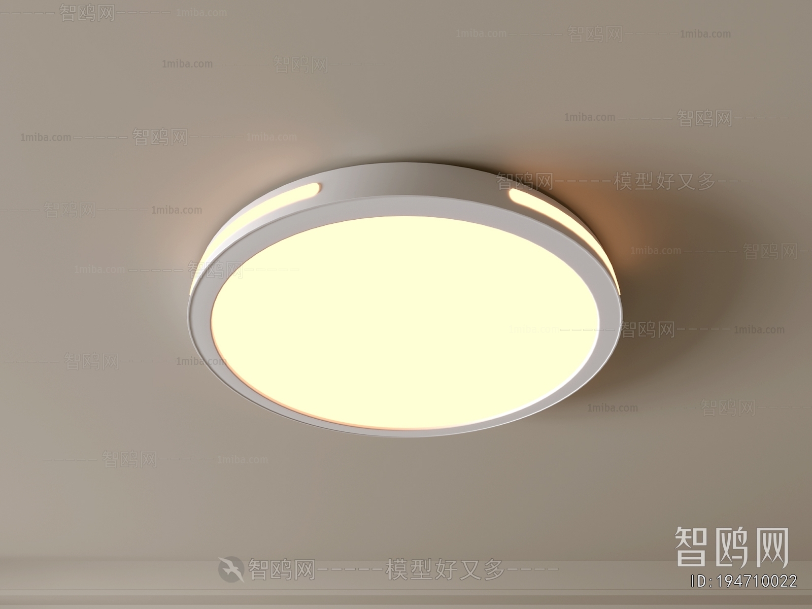 Modern Ceiling Ceiling Lamp