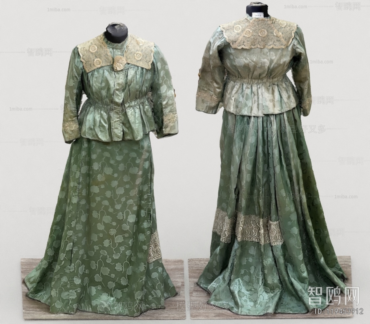 European Style Clothes