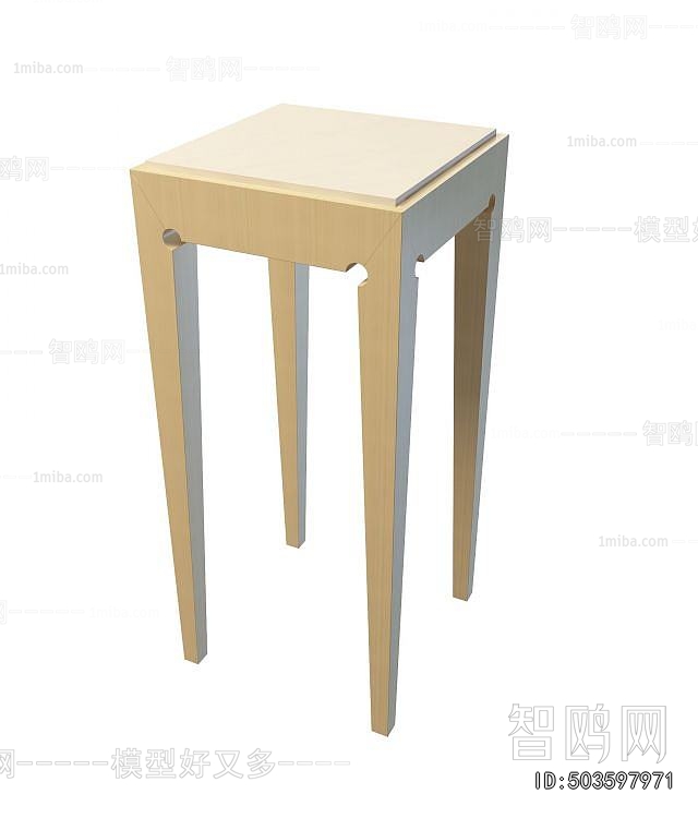 Modern Bar Stool