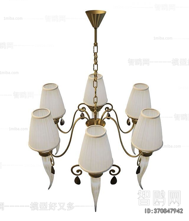 European Style Droplight