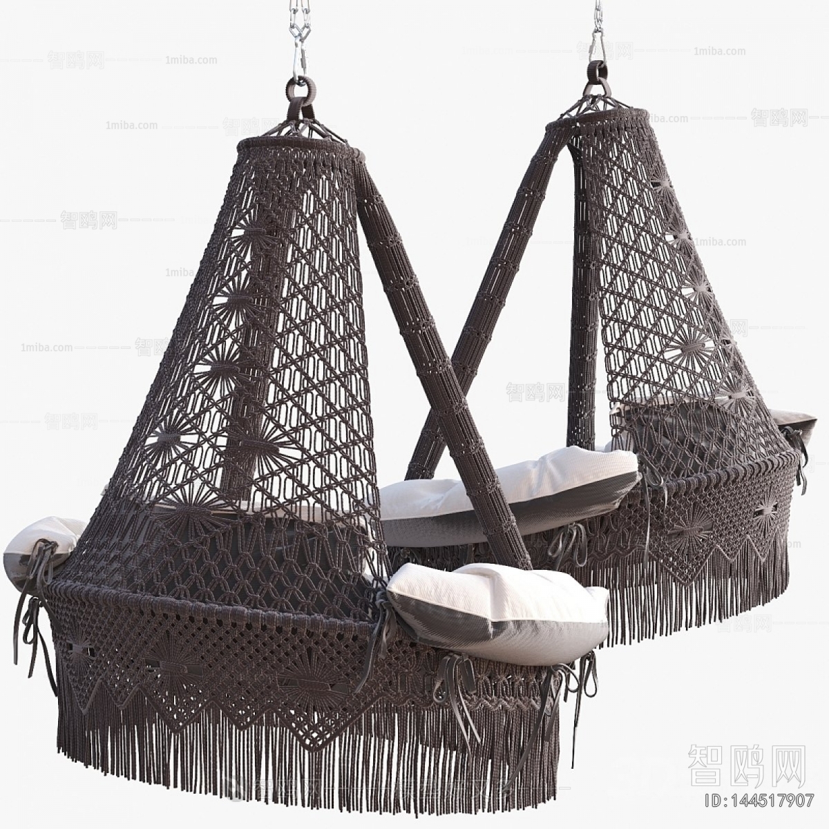 Modern Hanging Chair