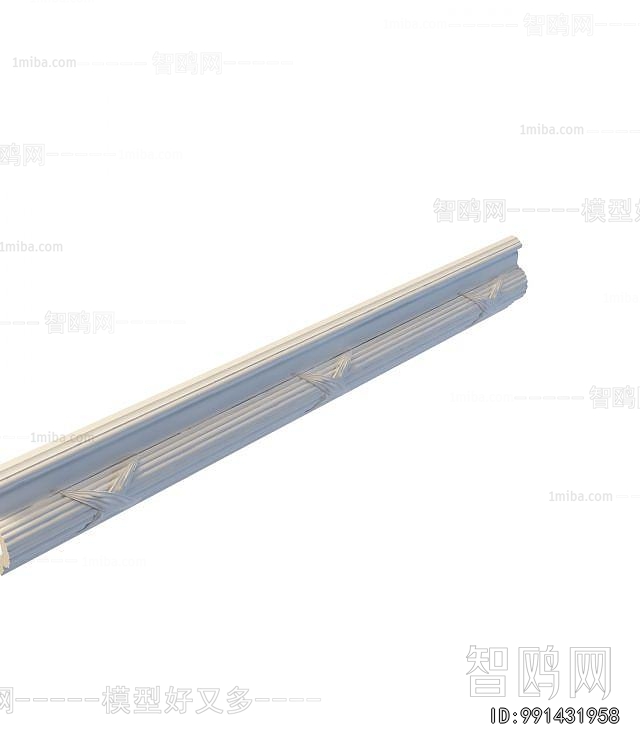 Simple European Style Linellae