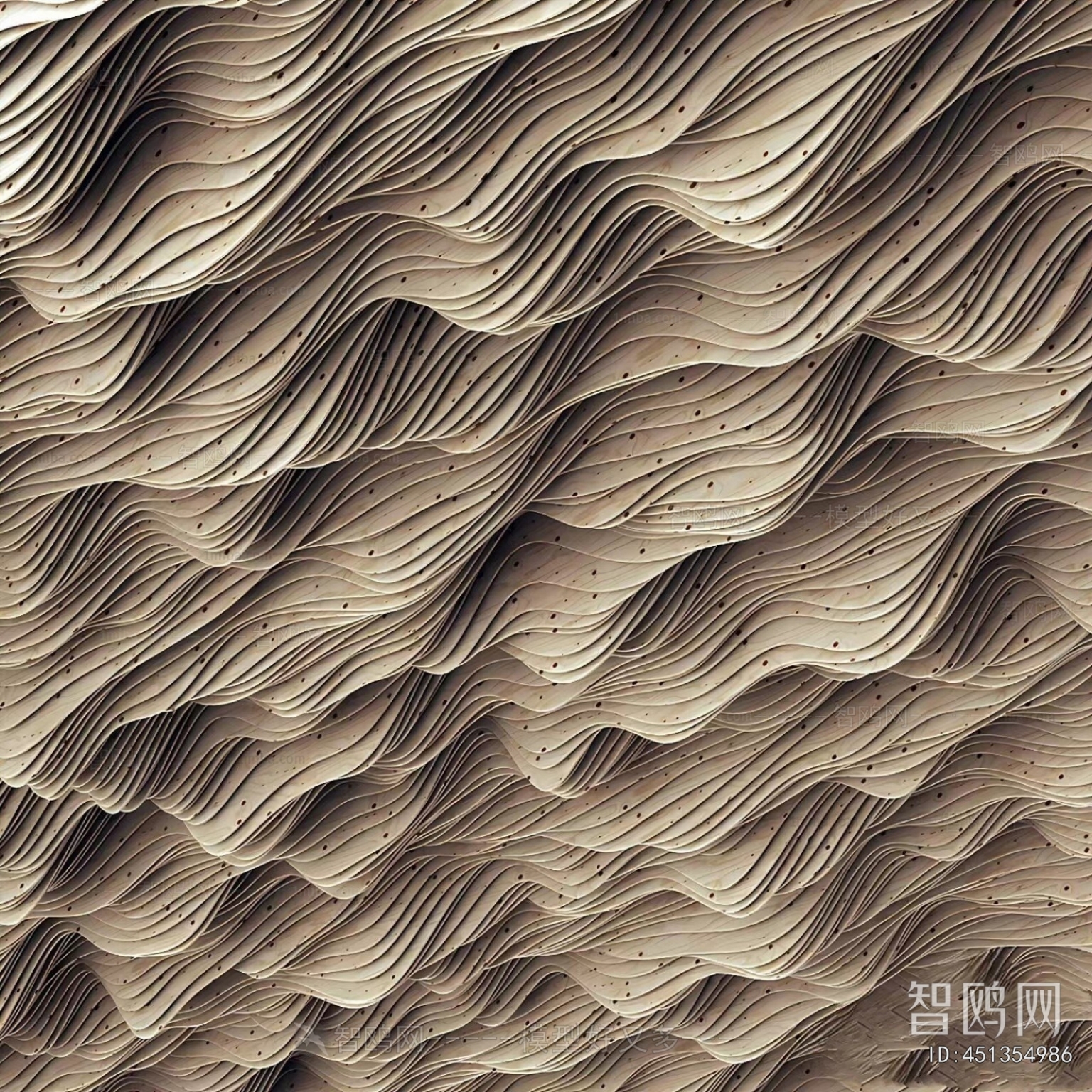 Modern Suspended Ceiling