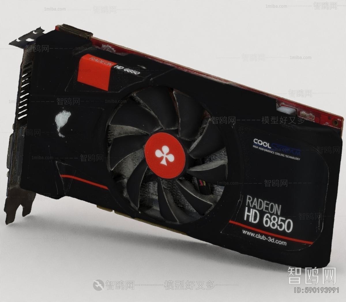 Modern Digital Products