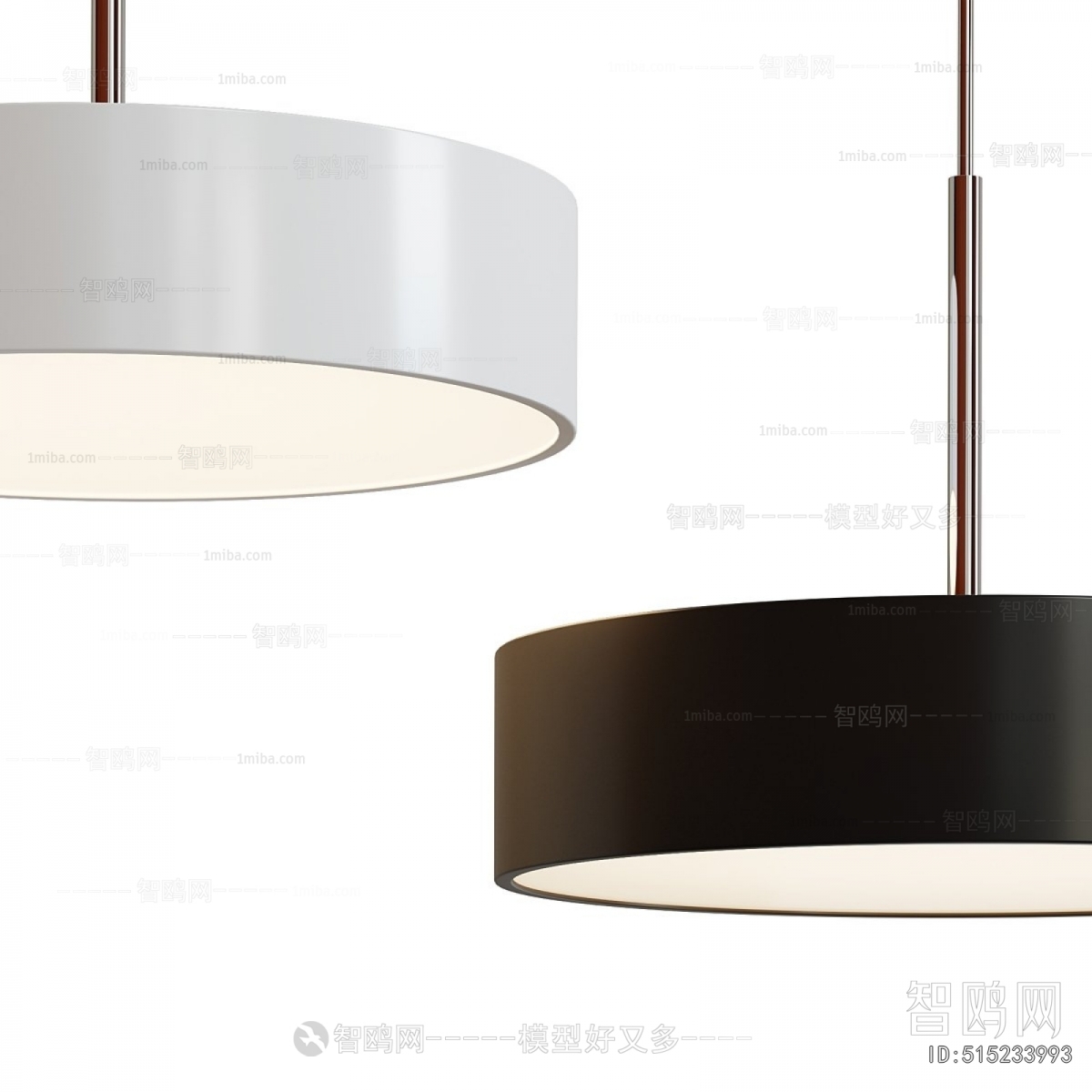 Modern Droplight