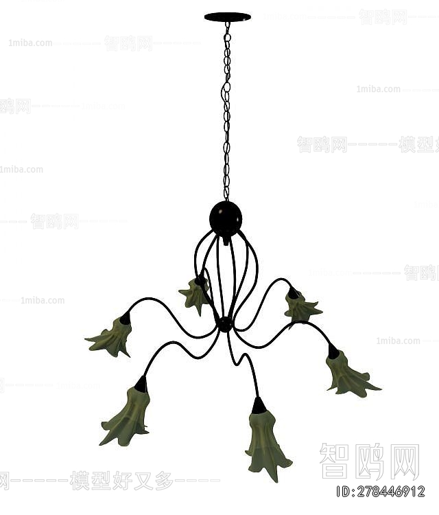 European Style Droplight