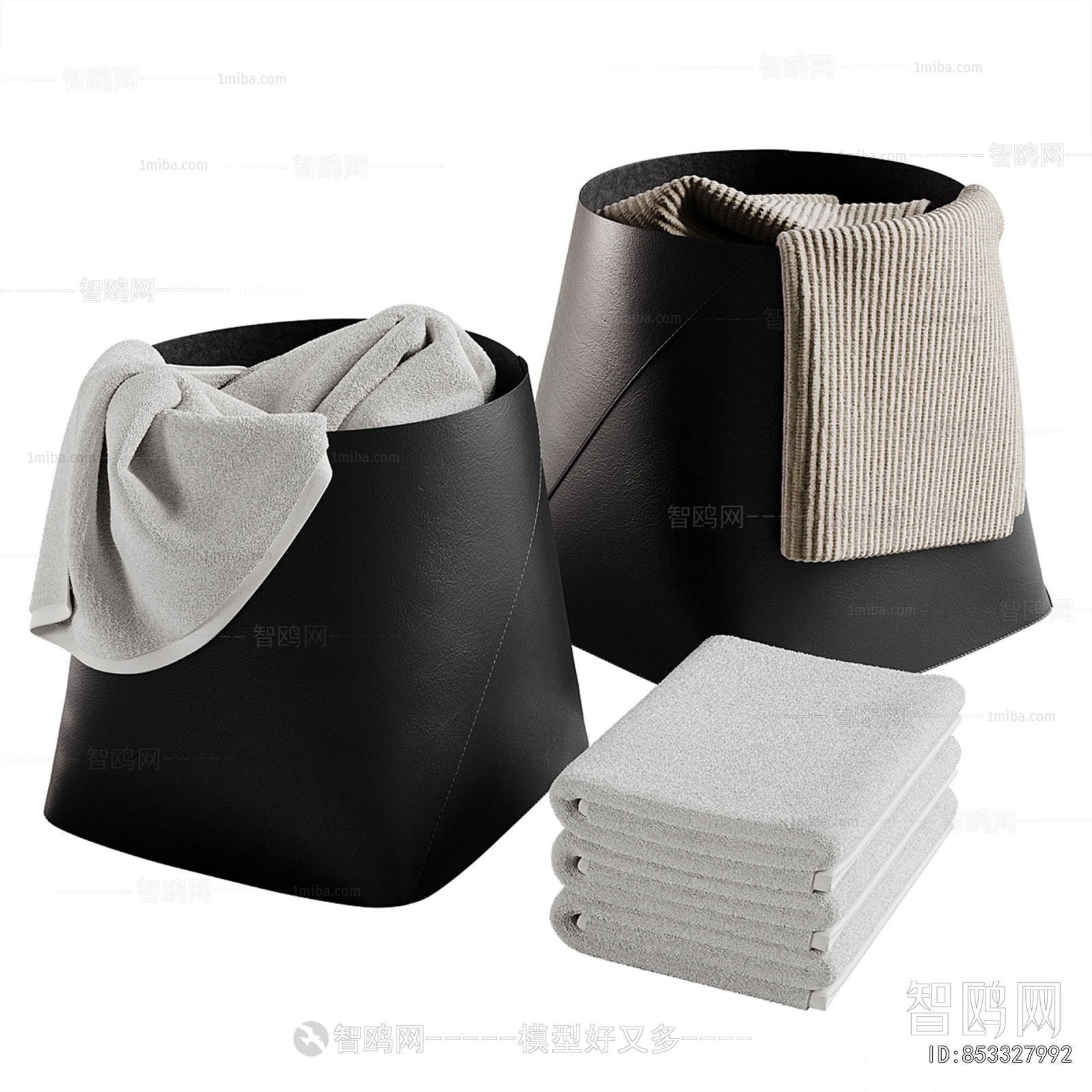 Modern Towel