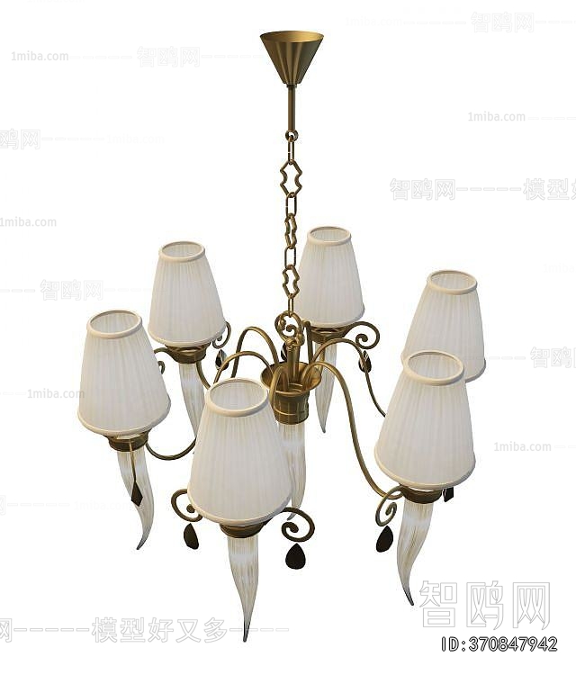 European Style Droplight