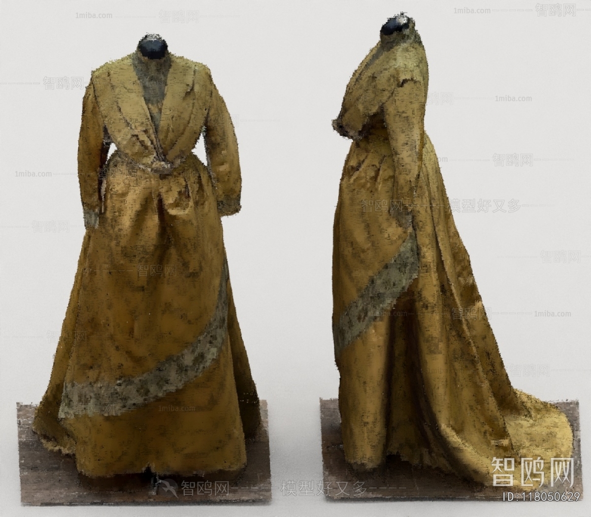 European Style Clothes