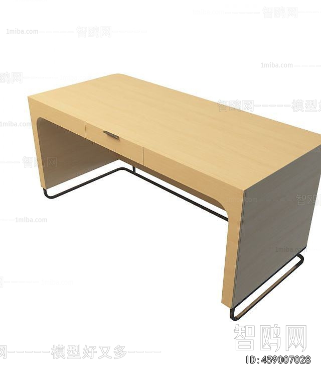 Modern Office Table