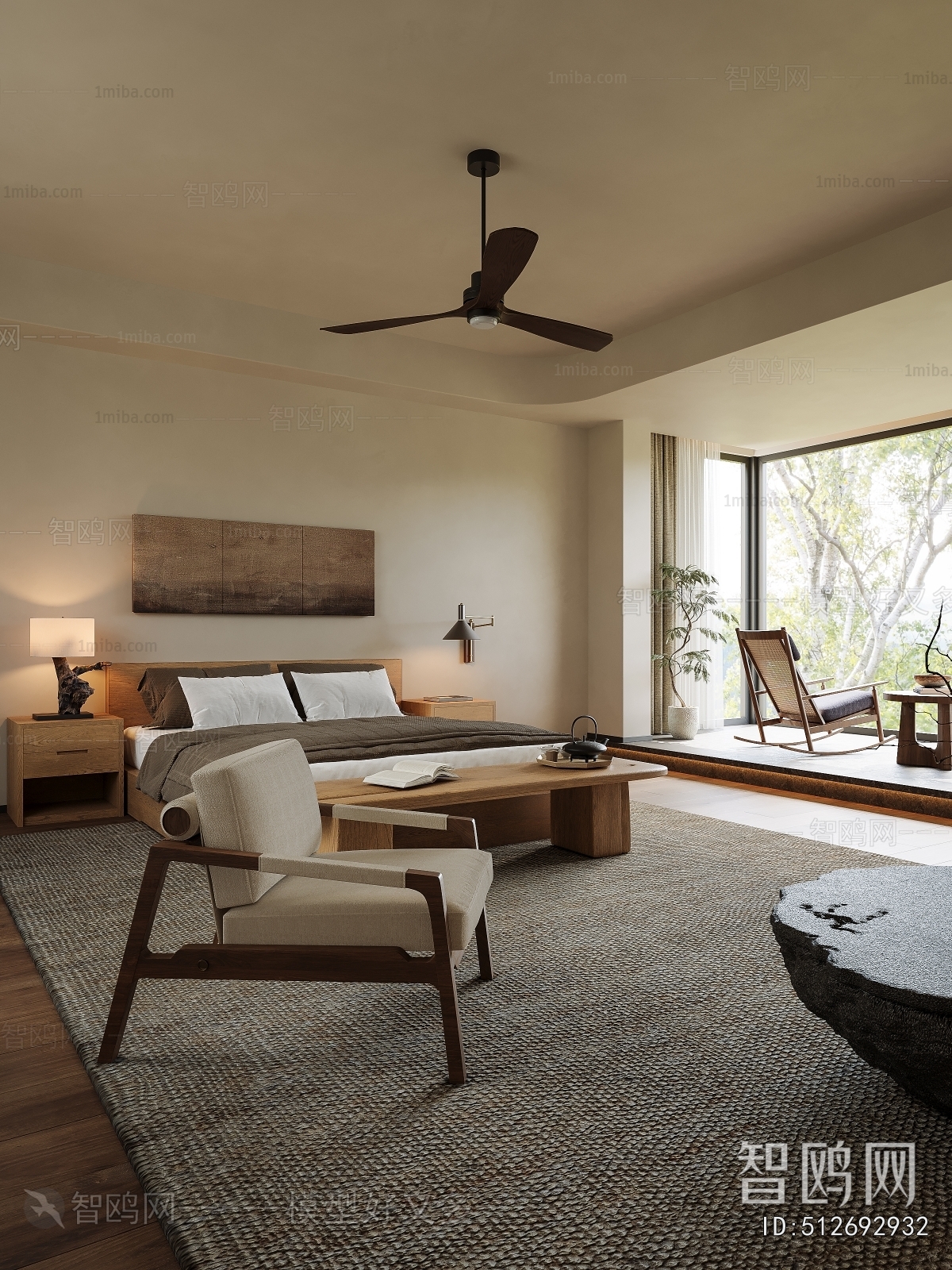 Modern Residential Hostel