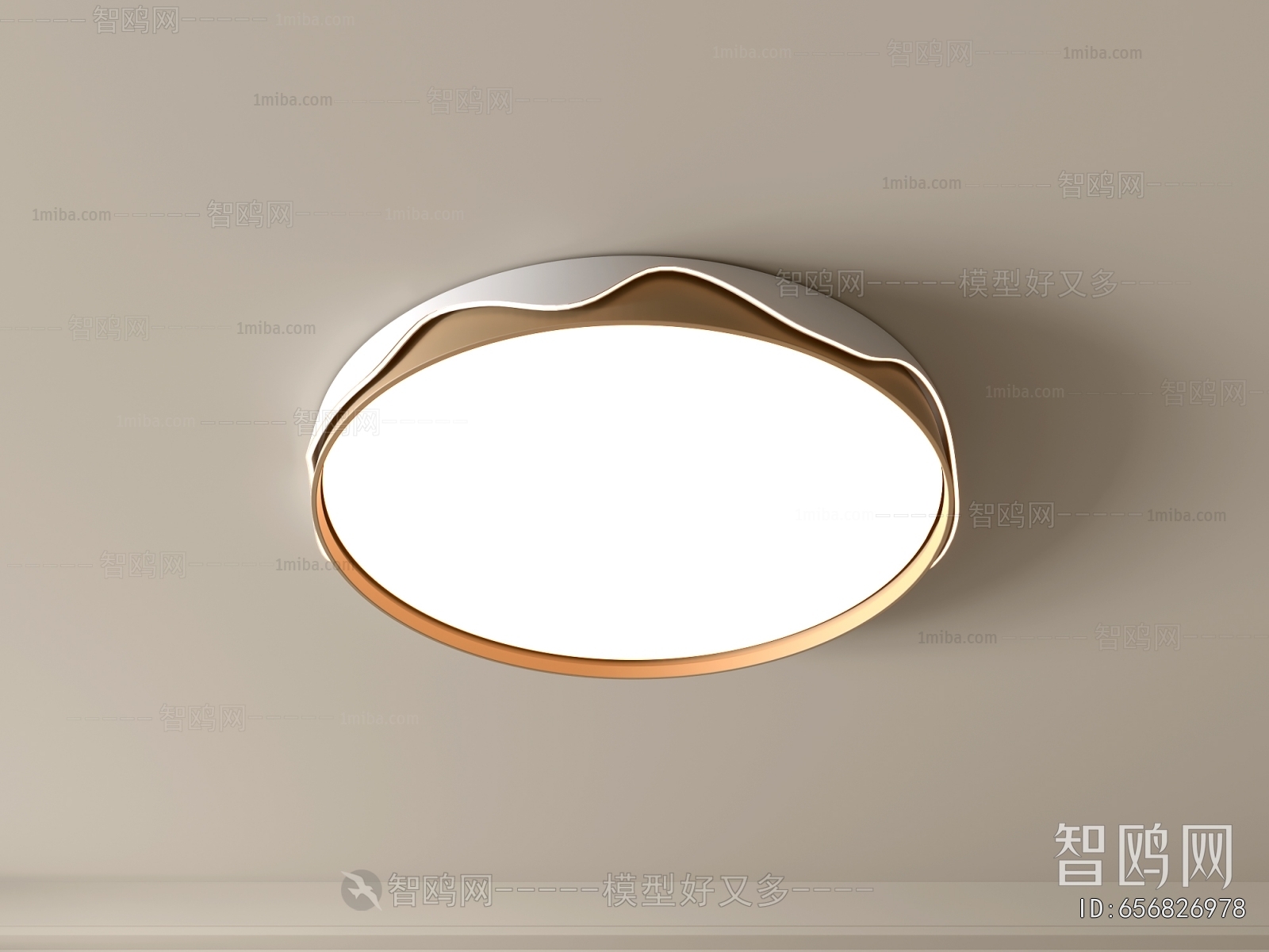 Modern Ceiling Ceiling Lamp