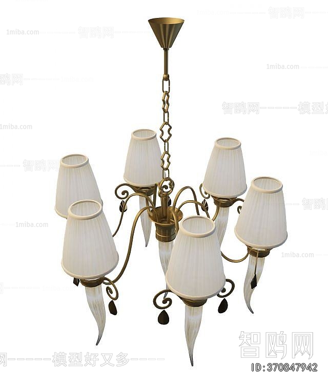 European Style Droplight