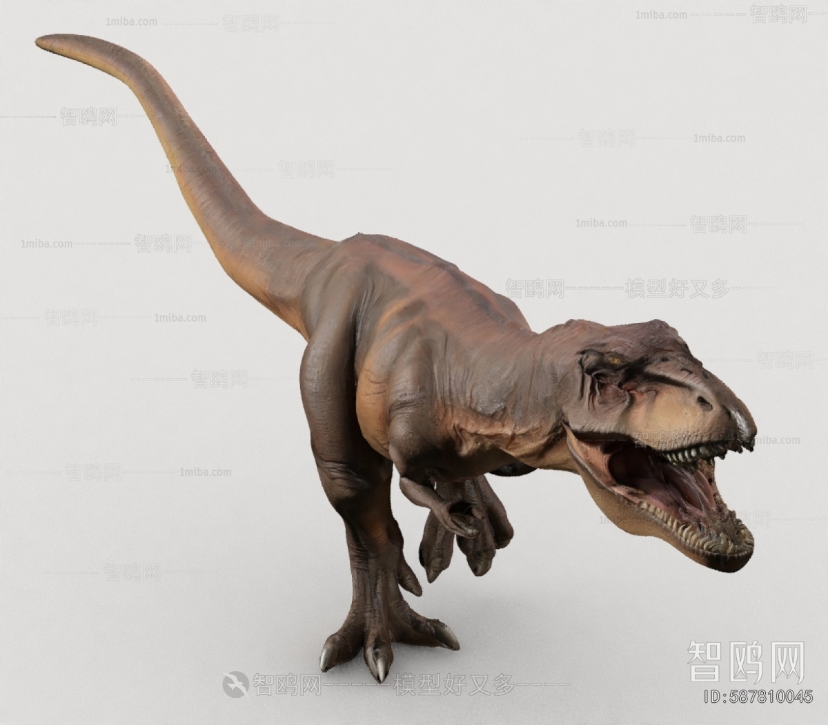 Modern Other Animals