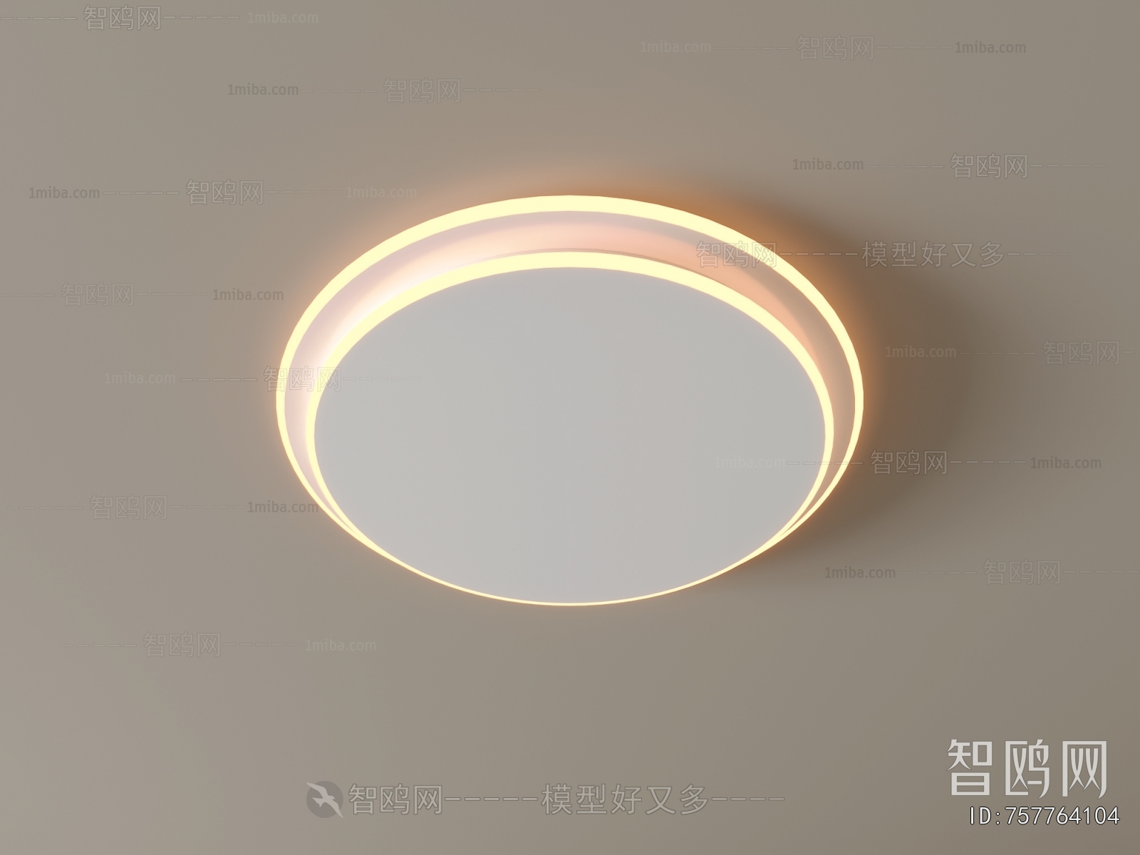 Modern Ceiling Ceiling Lamp