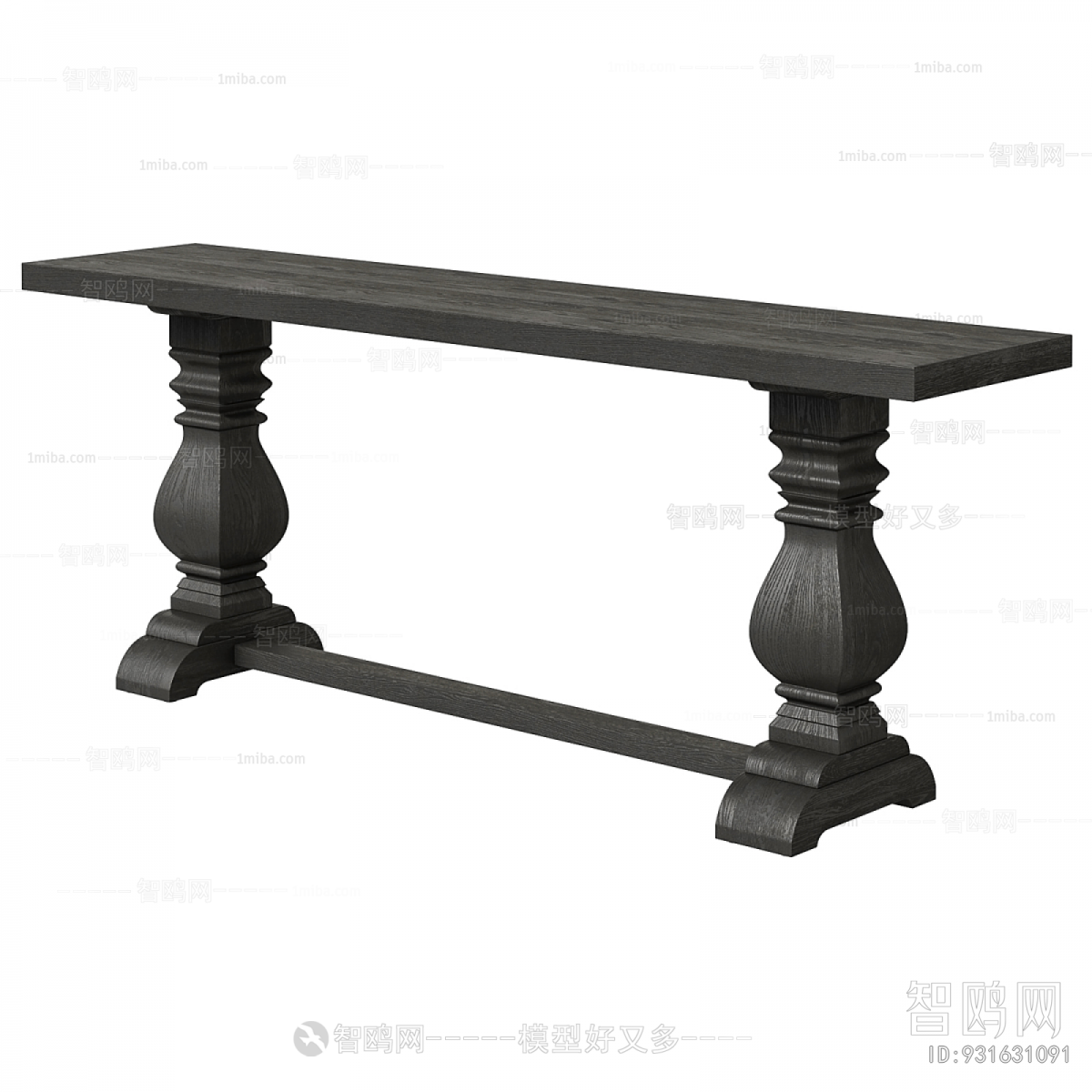 European Style Table