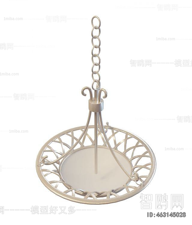 European Style Droplight