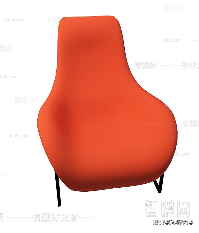 Modern Recliner