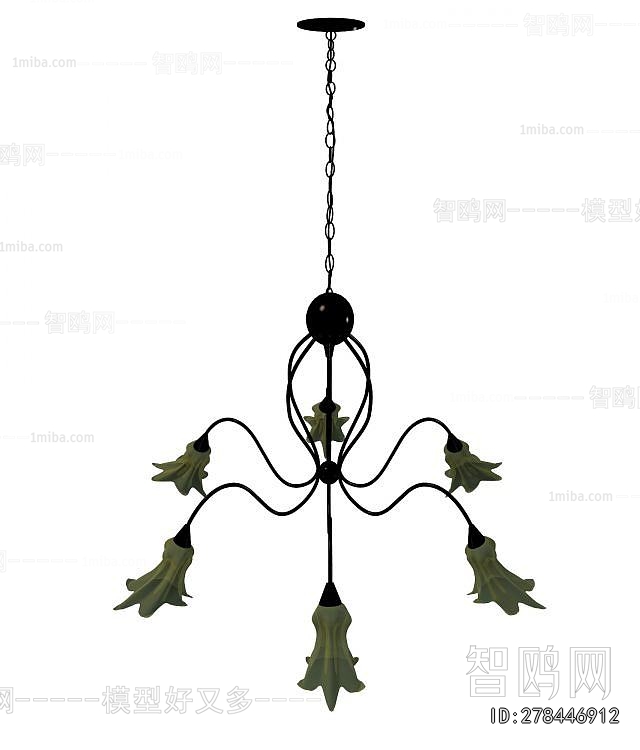 European Style Droplight