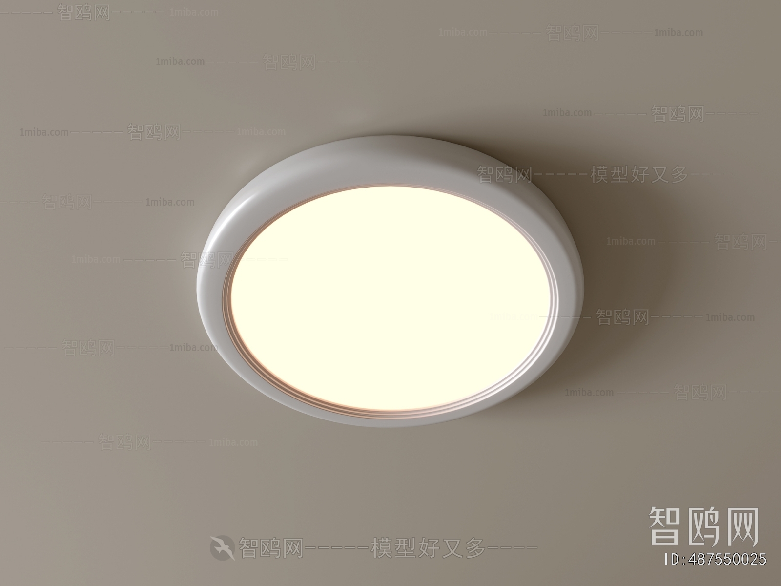 Modern Ceiling Ceiling Lamp