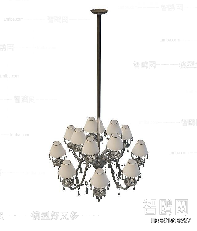 European Style Droplight