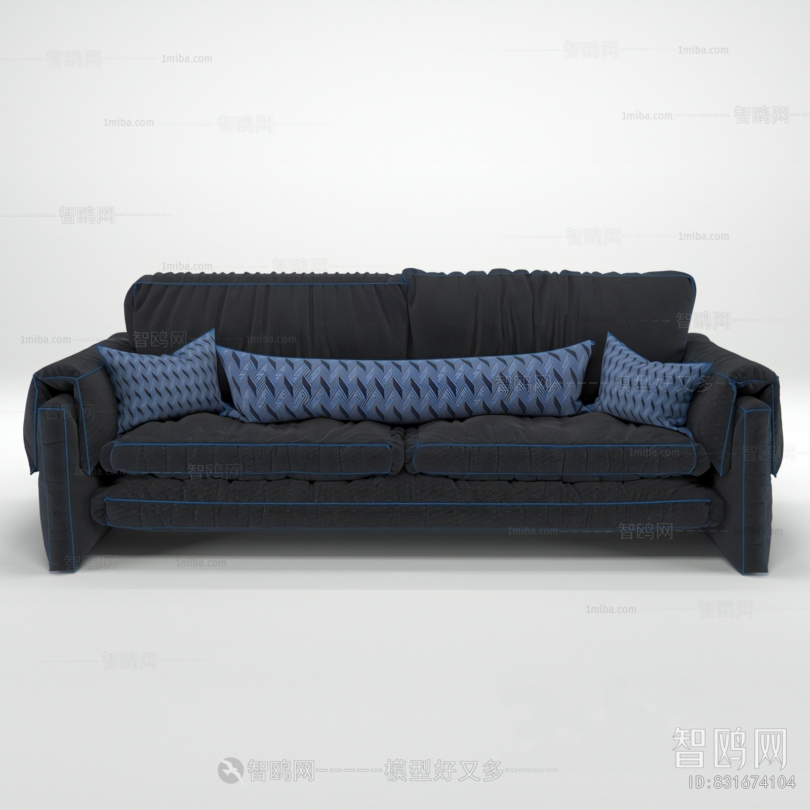 Modern A Sofa For Two