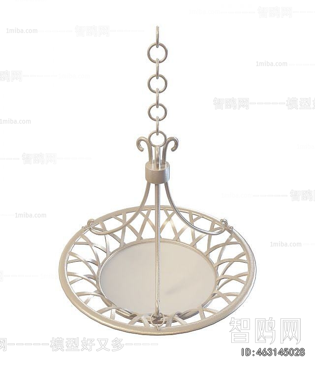 European Style Droplight