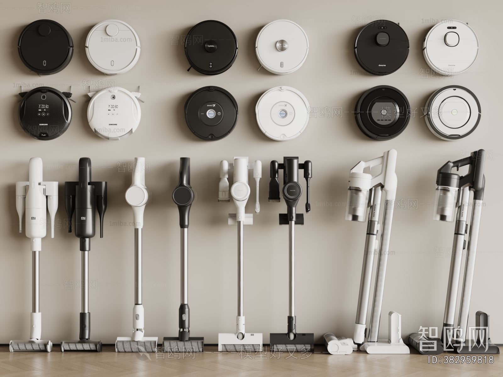 Modern Sanitary Ware