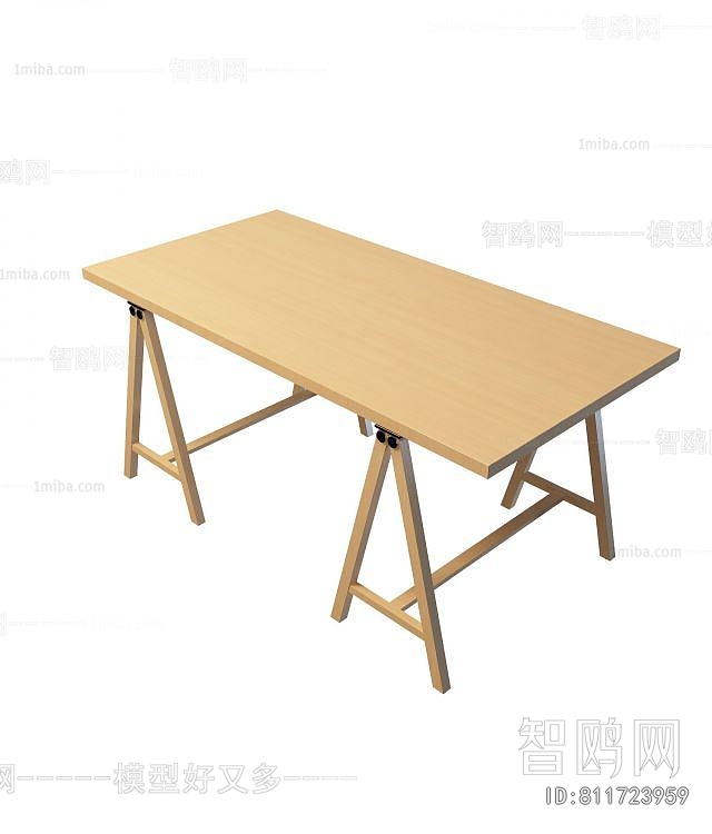 Modern Table