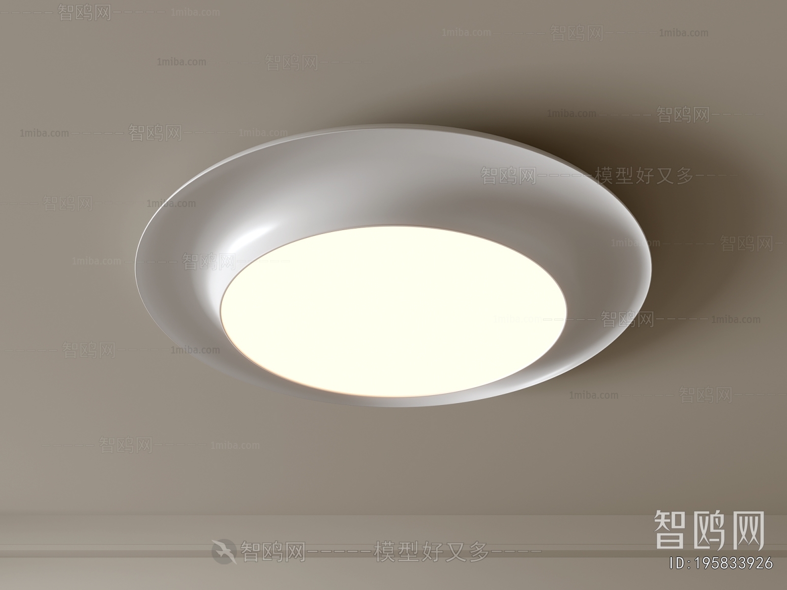 Modern Ceiling Ceiling Lamp