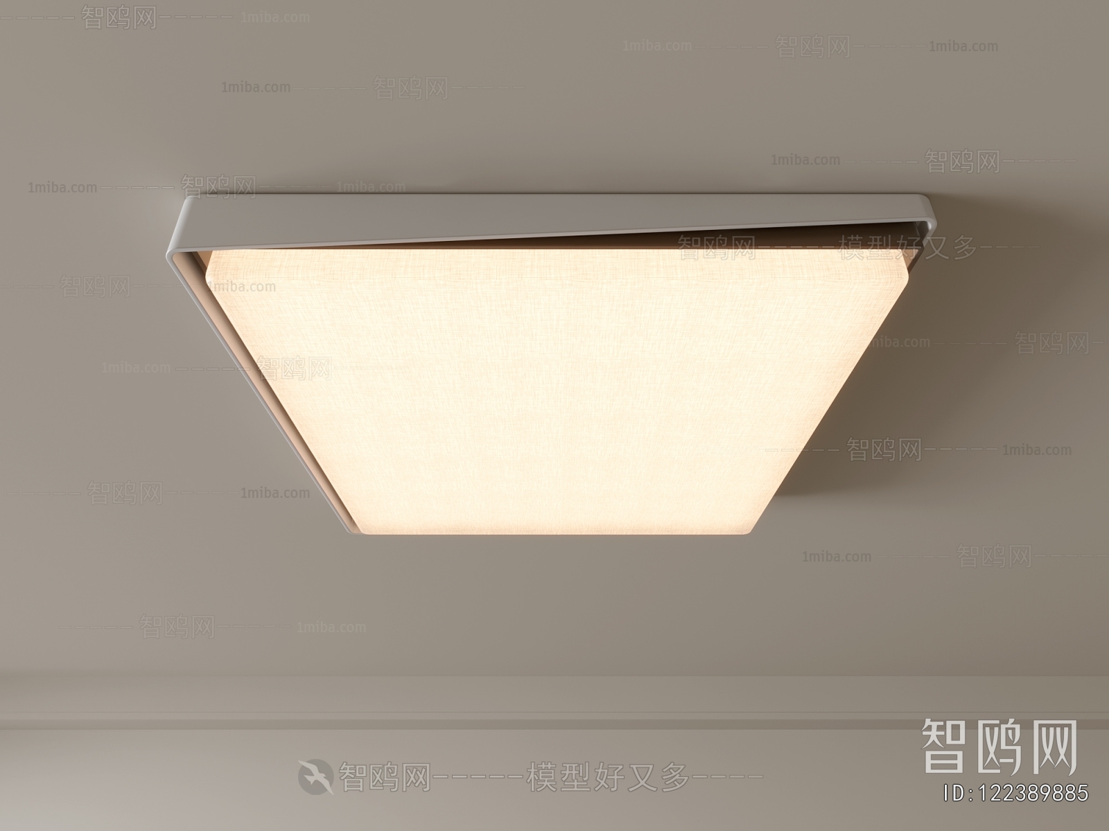 Modern Ceiling Ceiling Lamp