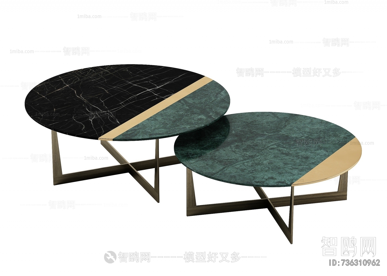 Modern Coffee Table