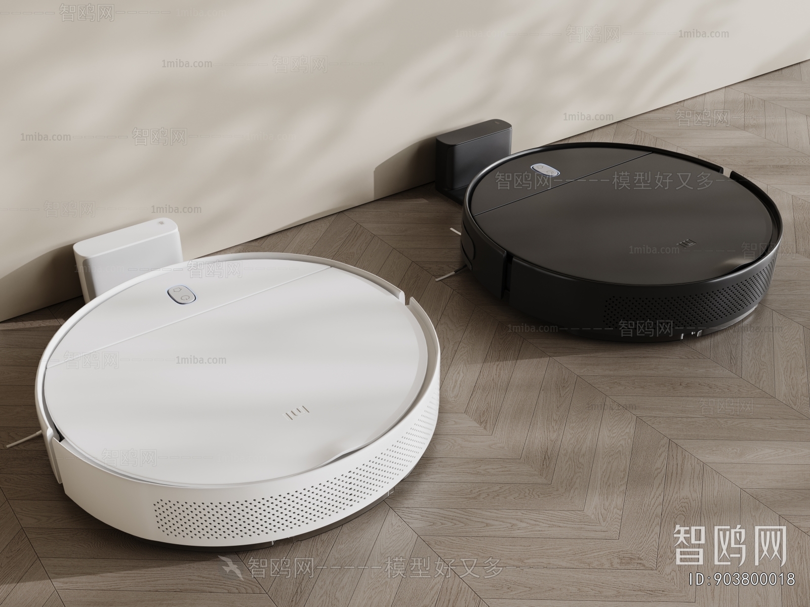 Modern Household Electrical Appliances