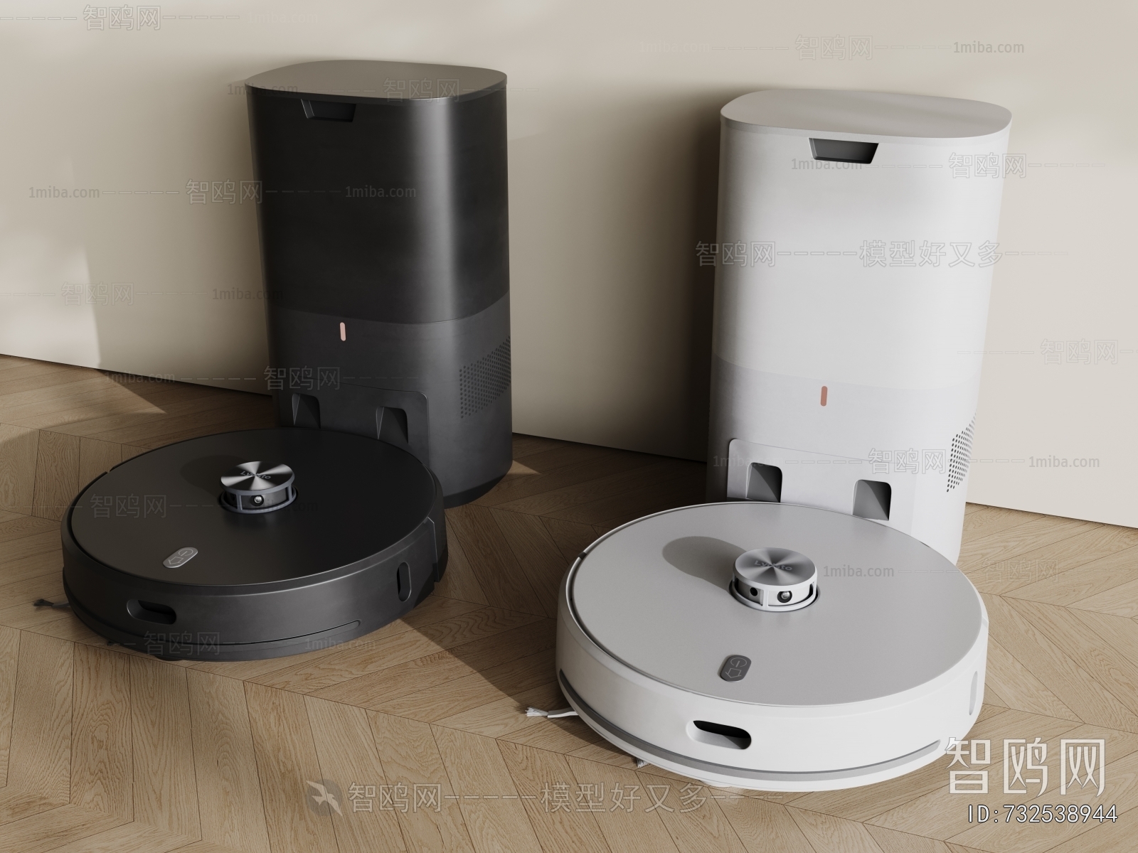 Modern Household Electrical Appliances