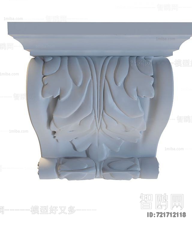 European Style Column