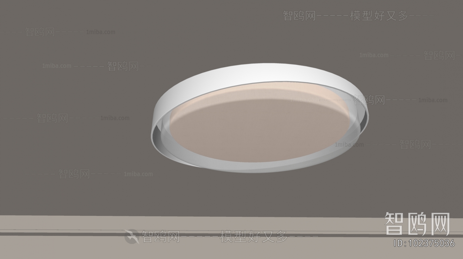 Modern Ceiling Ceiling Lamp