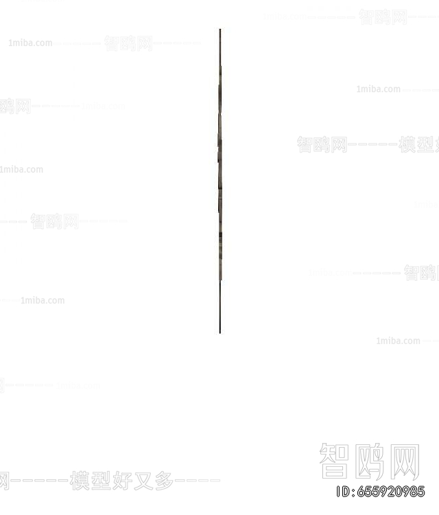 European Style Carving