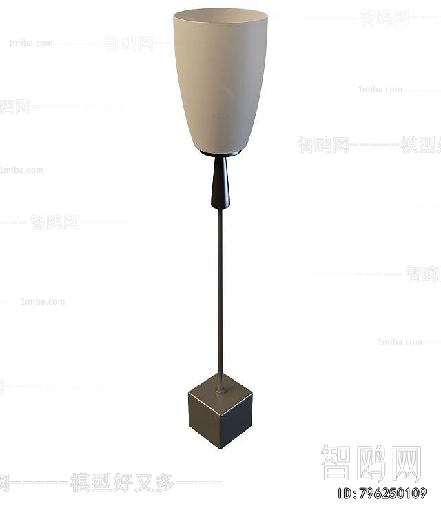 Modern Floor Lamp