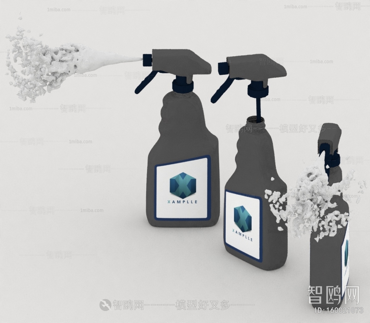 Modern Medical Equipment