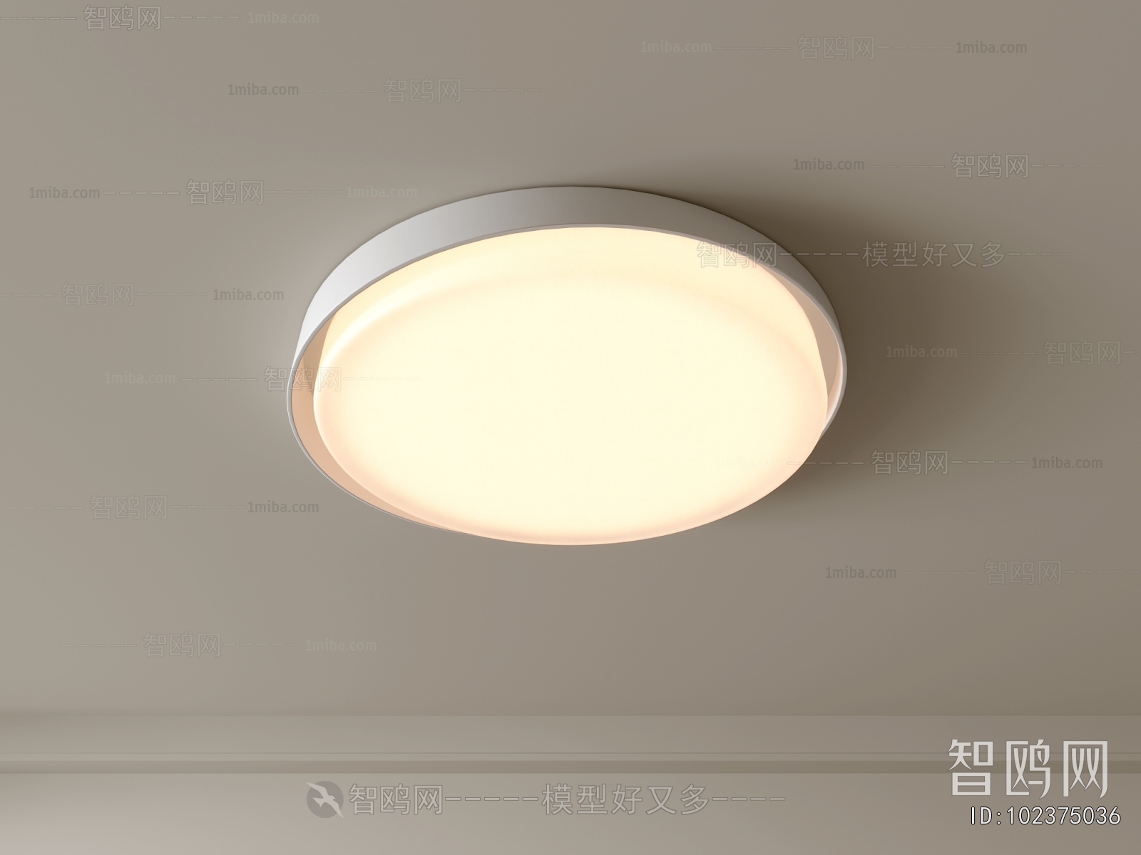 Modern Ceiling Ceiling Lamp