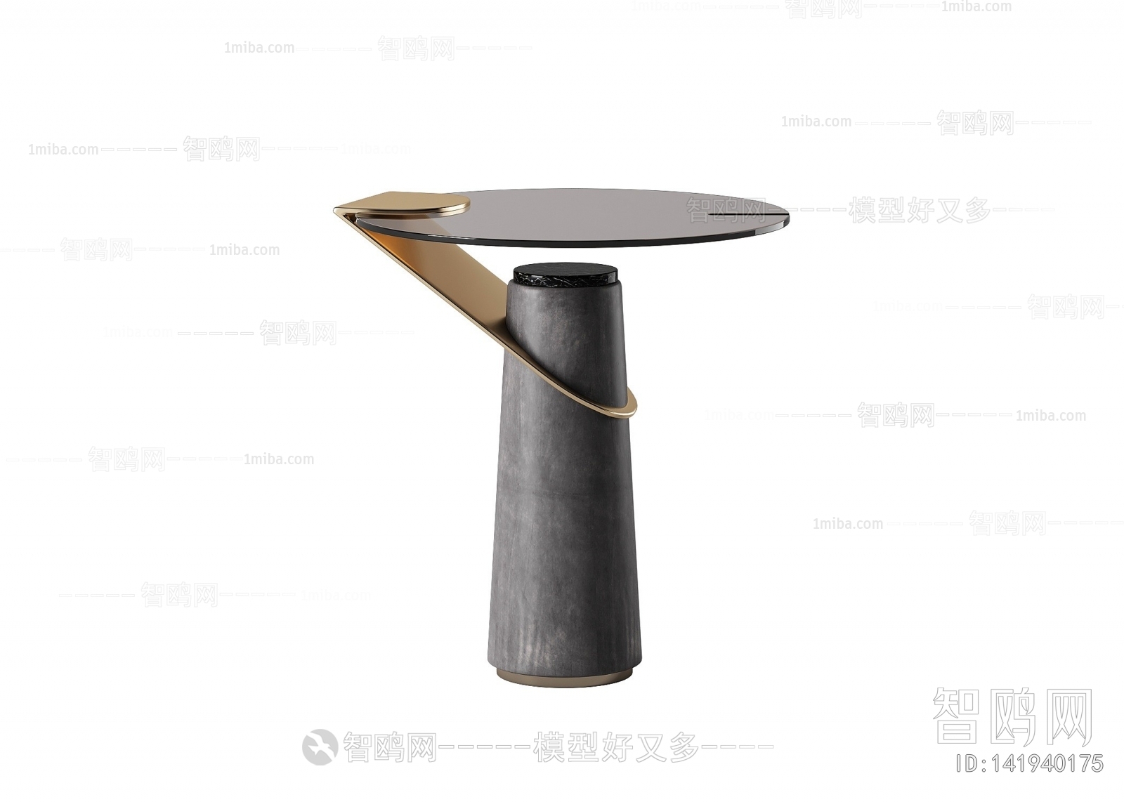 Modern Side Table/corner Table