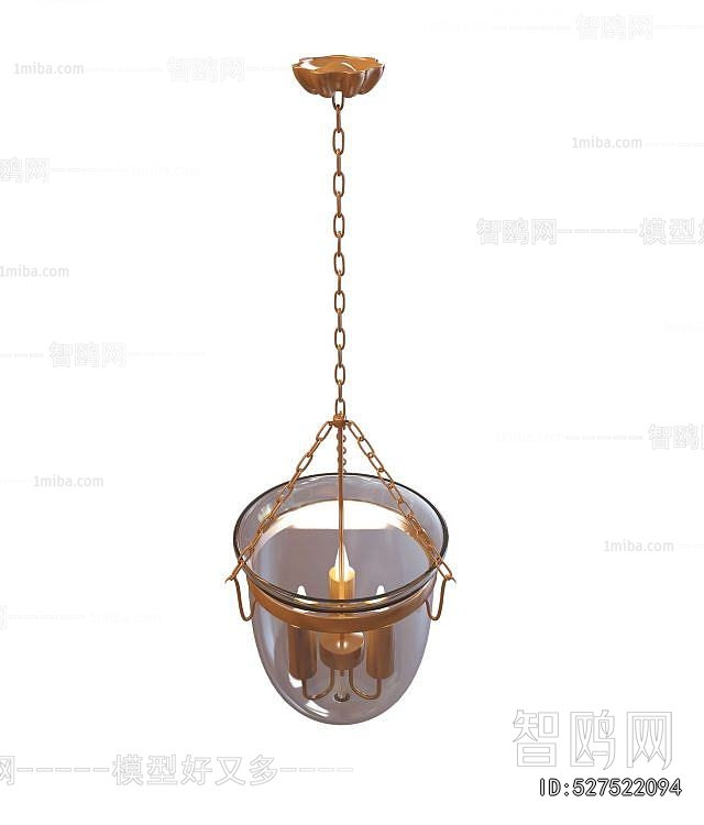 European Style Droplight